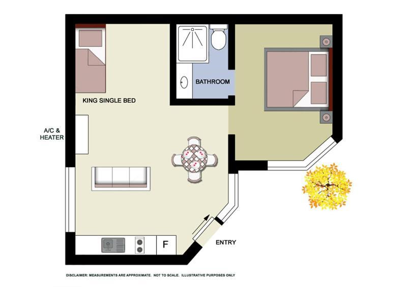 Sundown Villas Symonston Екстериор снимка