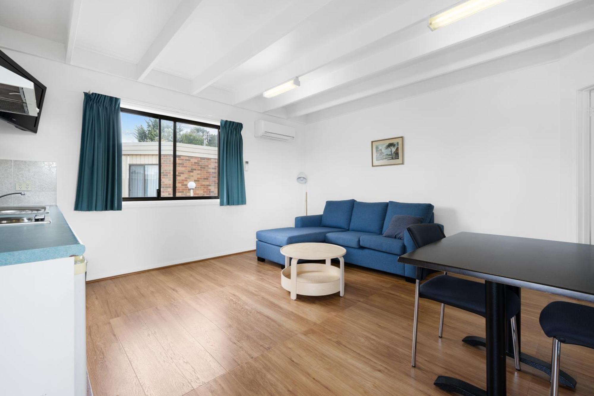 Sundown Villas Symonston Екстериор снимка
