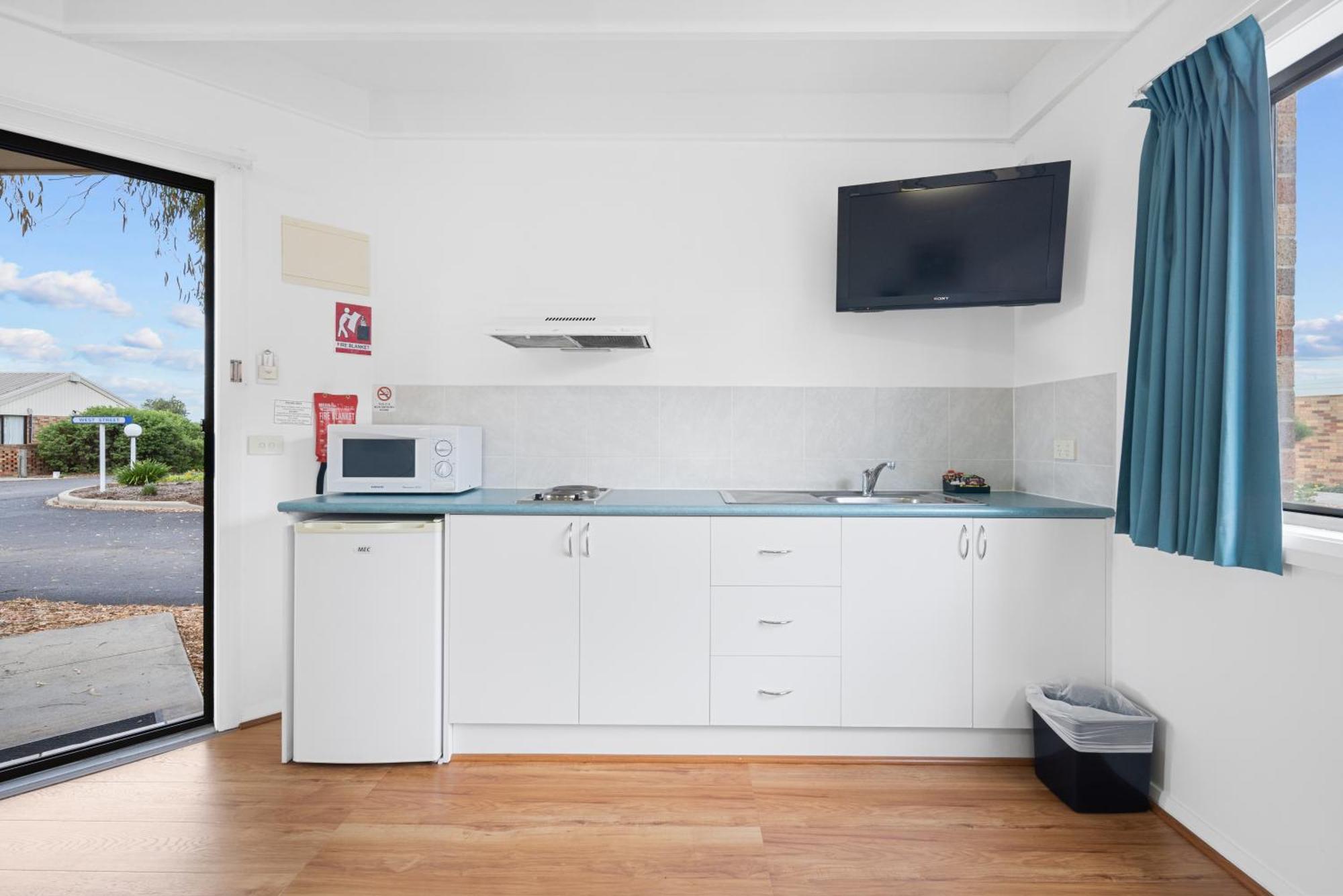 Sundown Villas Symonston Екстериор снимка