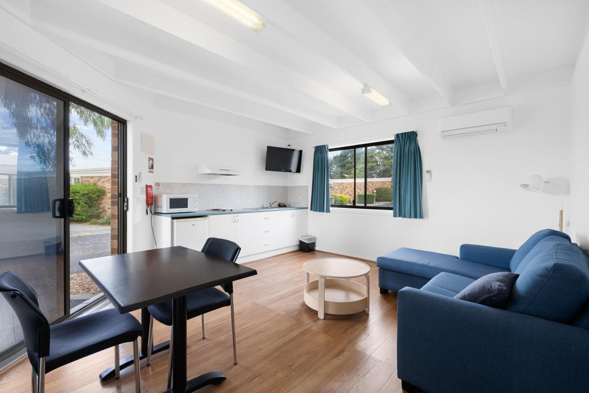 Sundown Villas Symonston Екстериор снимка