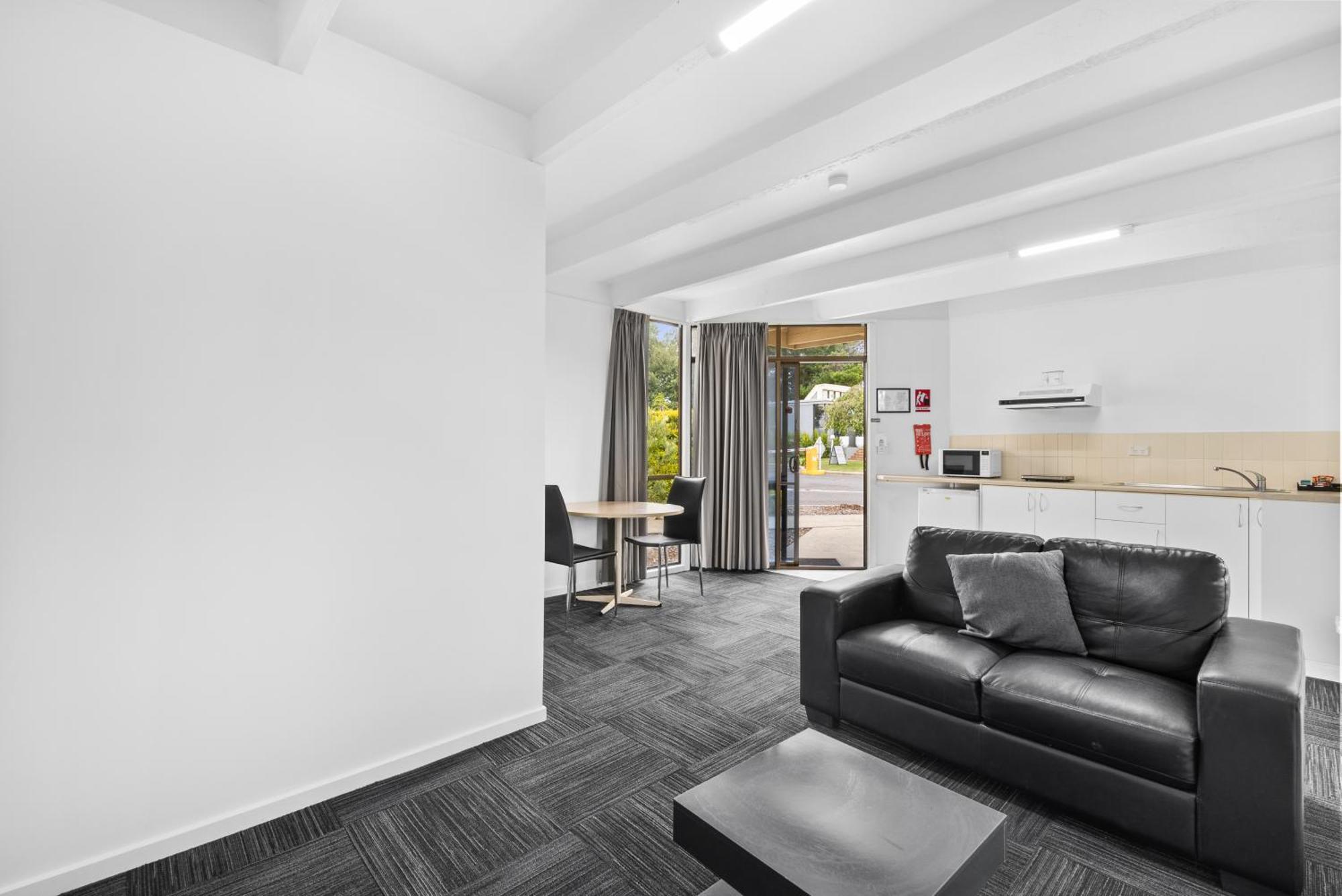 Sundown Villas Symonston Екстериор снимка