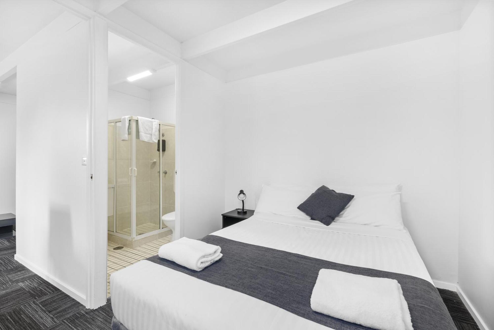 Sundown Villas Symonston Екстериор снимка