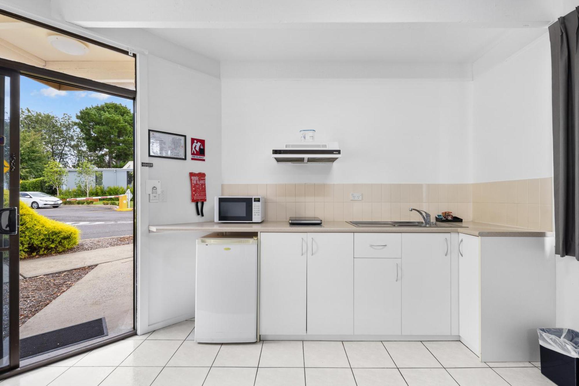 Sundown Villas Symonston Екстериор снимка