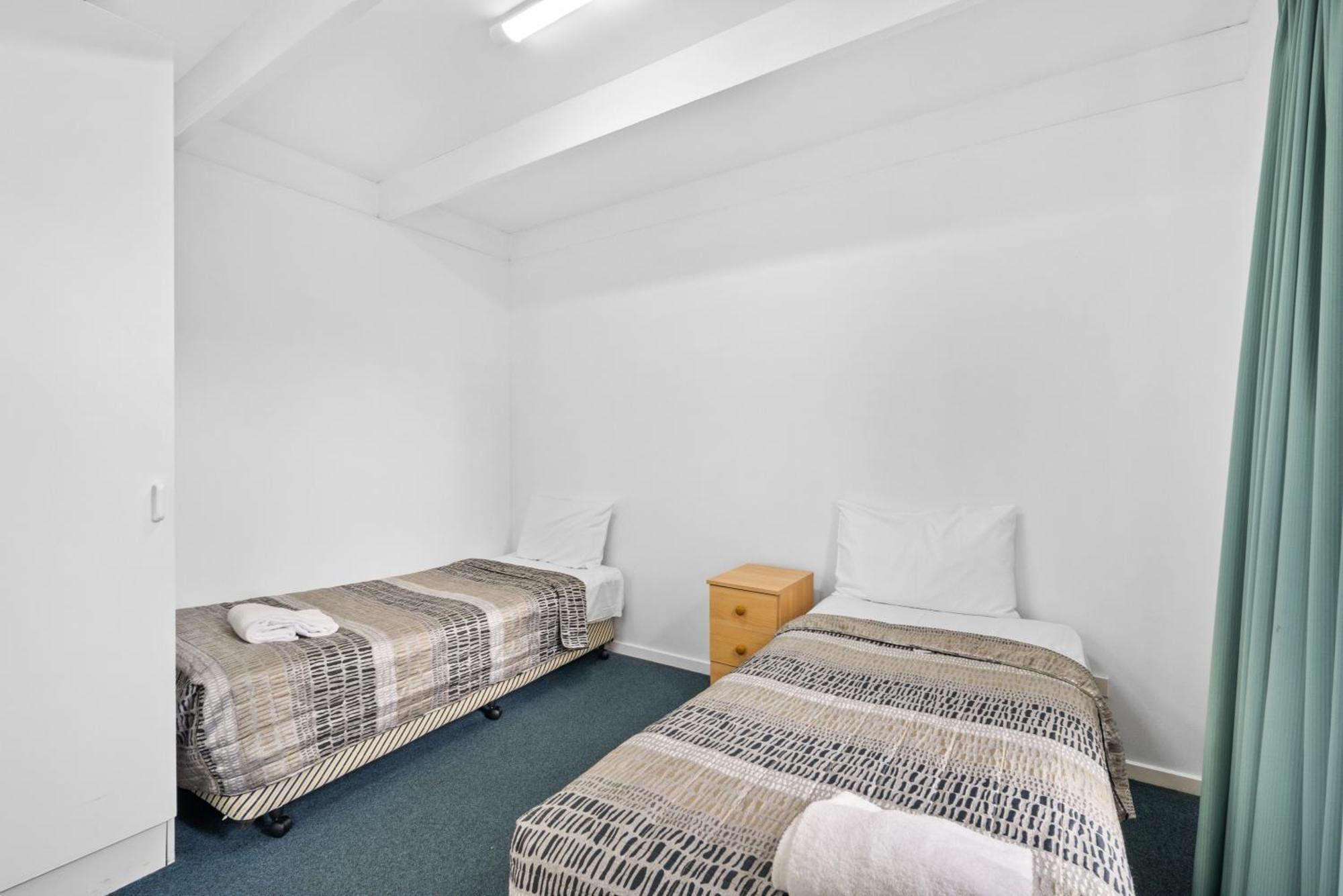 Sundown Villas Symonston Екстериор снимка