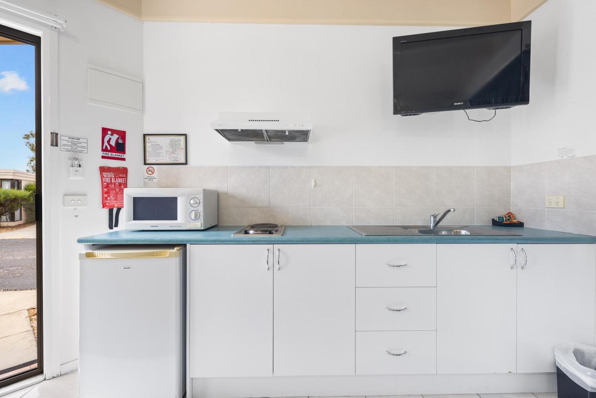 Sundown Villas Symonston Екстериор снимка
