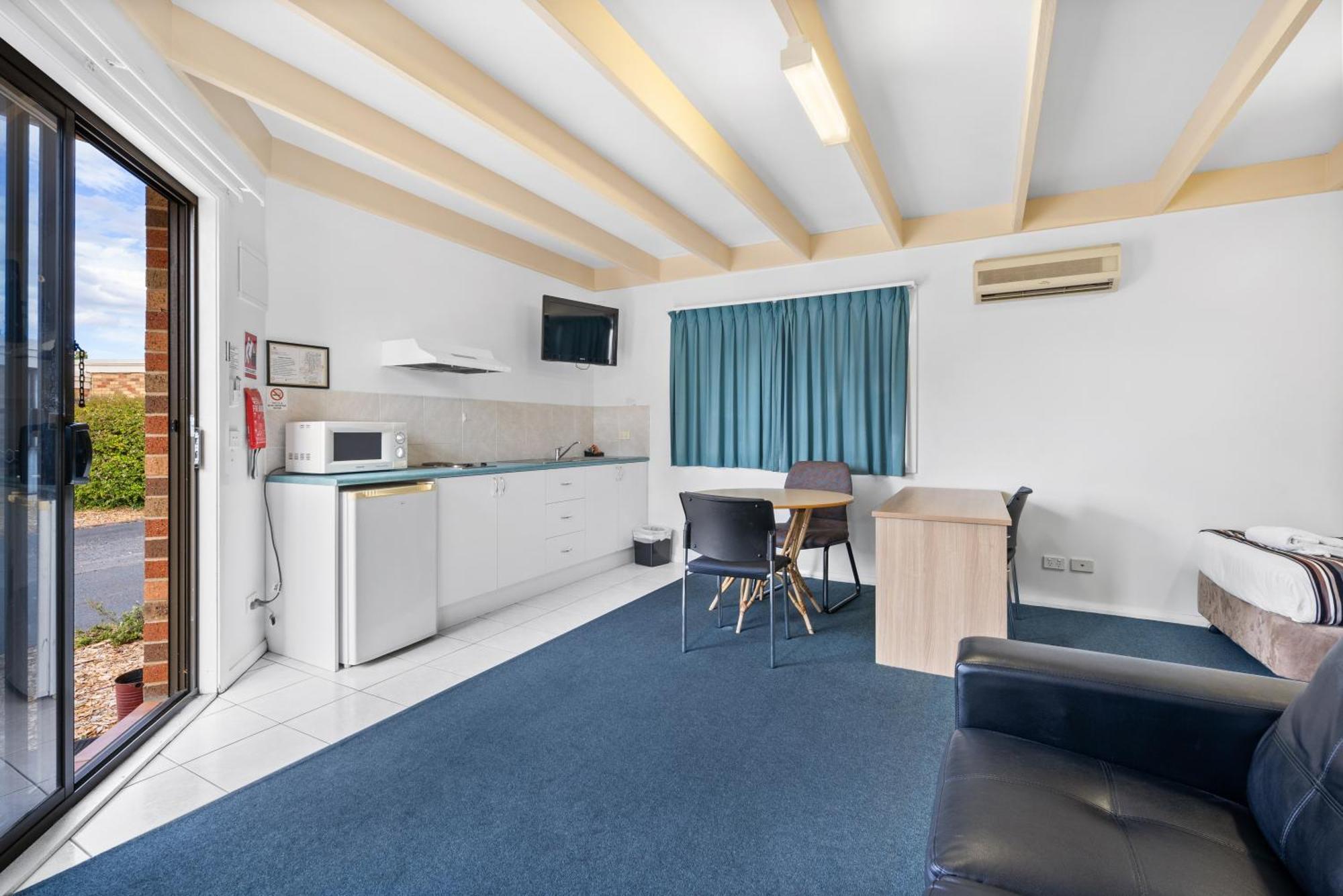 Sundown Villas Symonston Екстериор снимка