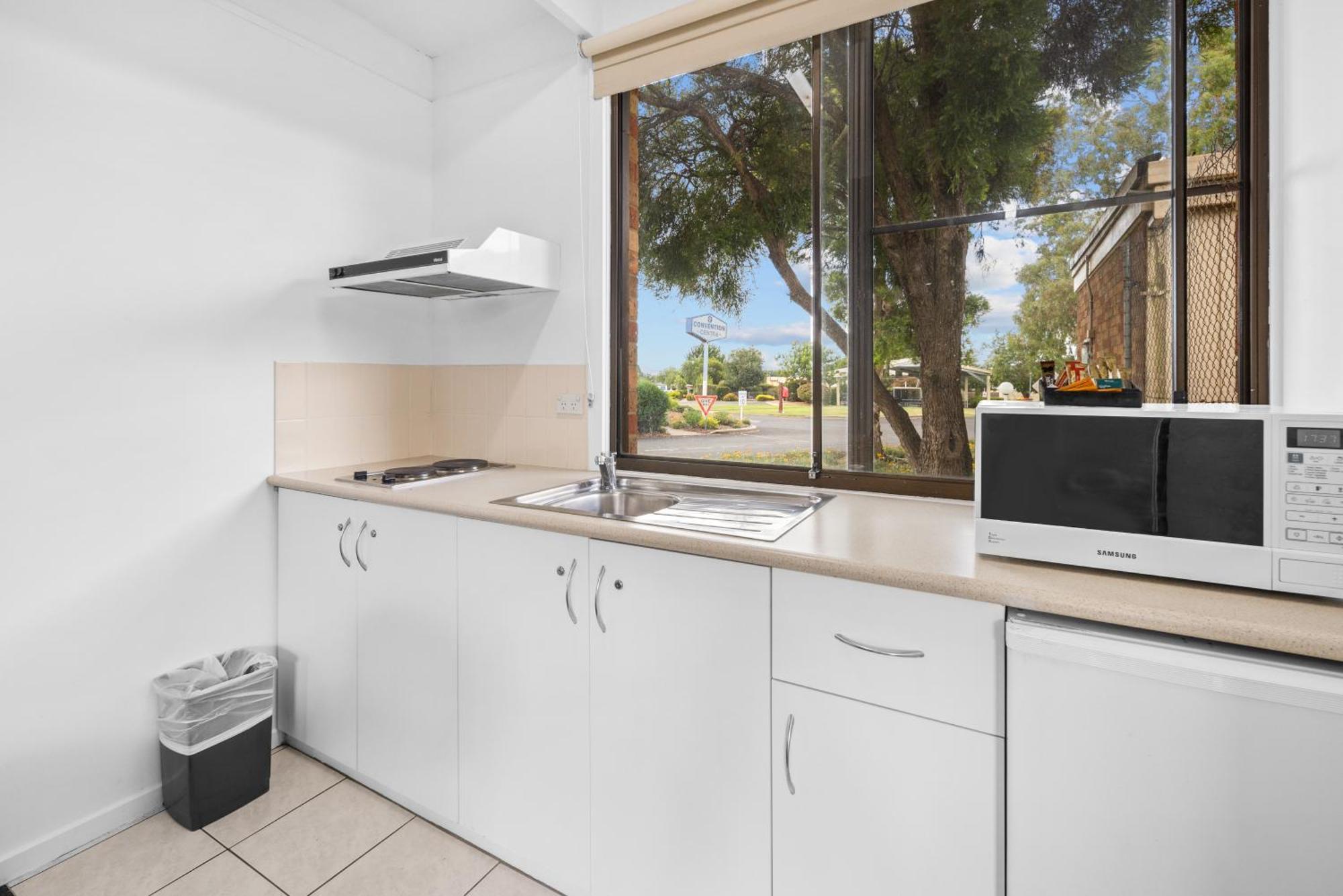 Sundown Villas Symonston Екстериор снимка