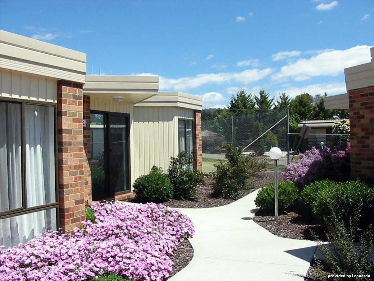 Sundown Villas Symonston Екстериор снимка