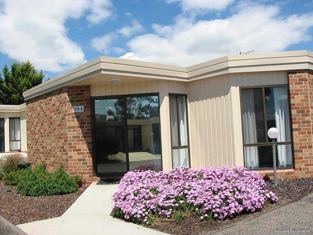 Sundown Villas Symonston Екстериор снимка