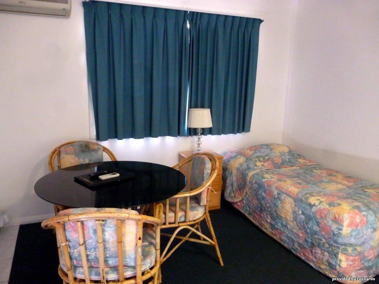 Sundown Villas Symonston Екстериор снимка