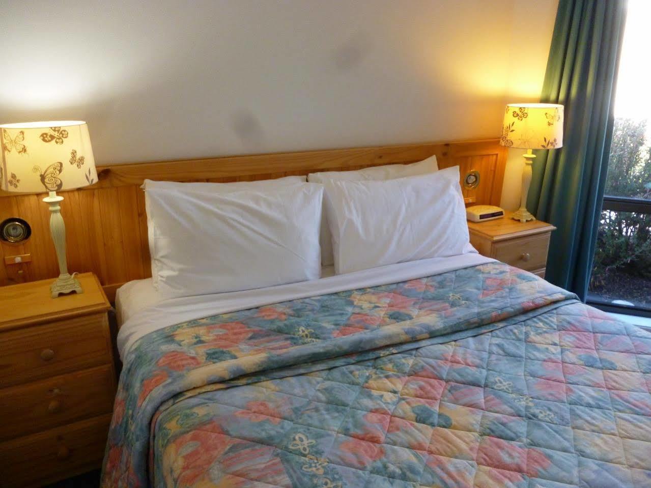 Sundown Villas Symonston Екстериор снимка